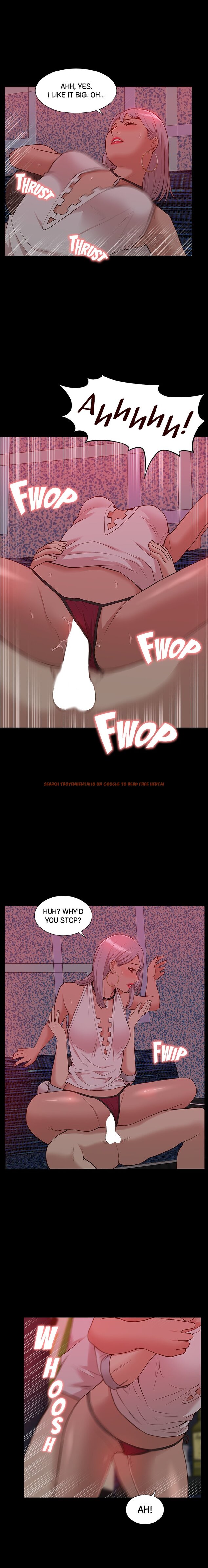 Read Hentai Image 15 456 in comic How To Train Her - Chapter 44 - www.hentaitnt.net