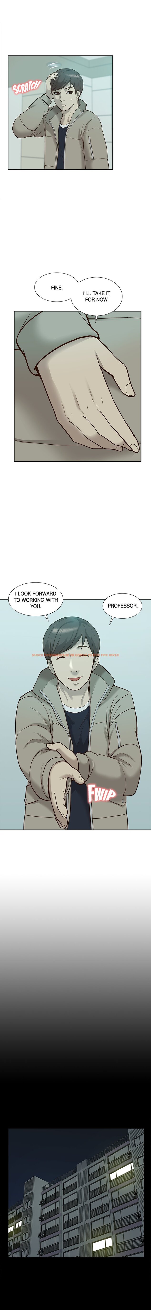 Read Hentai Image 5 455 in comic How To Train Her - Chapter 44 - www.hentaitnt.net
