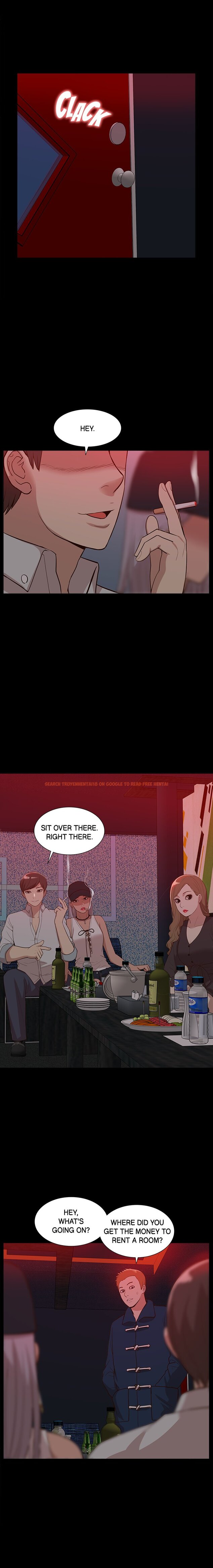Read Hentai Image 8 456 in comic How To Train Her - Chapter 44 - www.hentaitnt.net