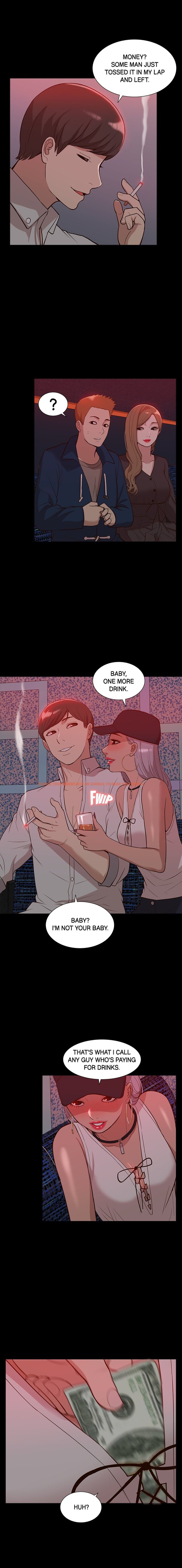 Read Hentai Image 9 456 in comic How To Train Her - Chapter 44 - www.hentaitnt.net
