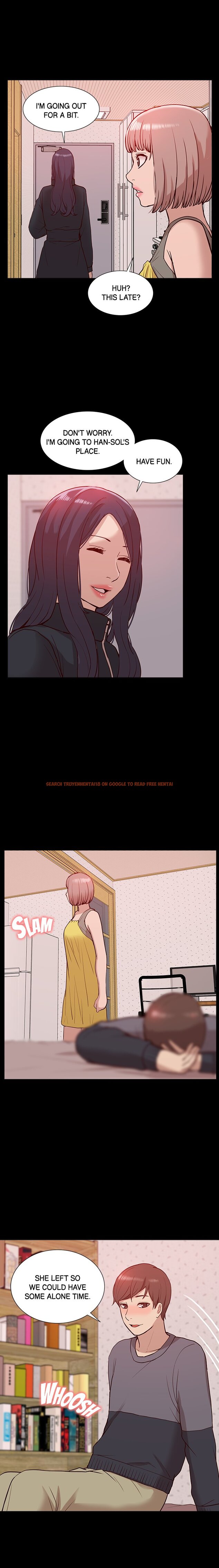 Read Hentai Image 10 471 in comic How To Train Her - Chapter 45 - www.hentaitnt.net