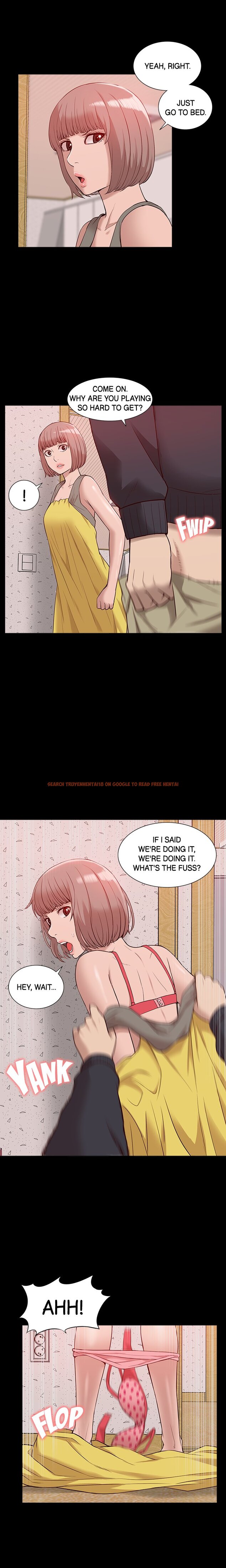 Read Hentai Image 11 471 in comic How To Train Her - Chapter 45 - www.hentaitnt.net
