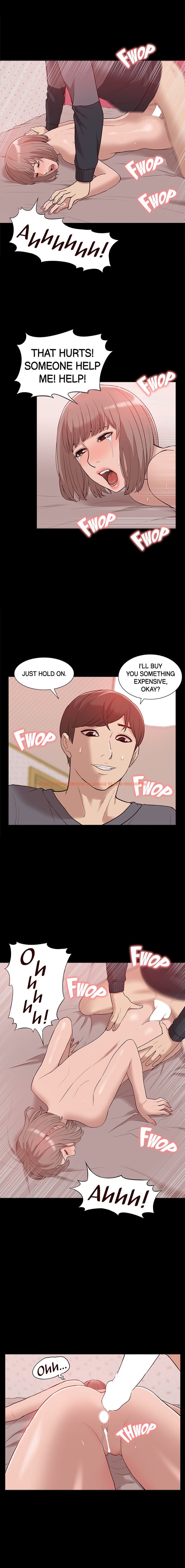 Read Hentai Image 14 471 in comic How To Train Her - Chapter 45 - www.hentaitnt.net