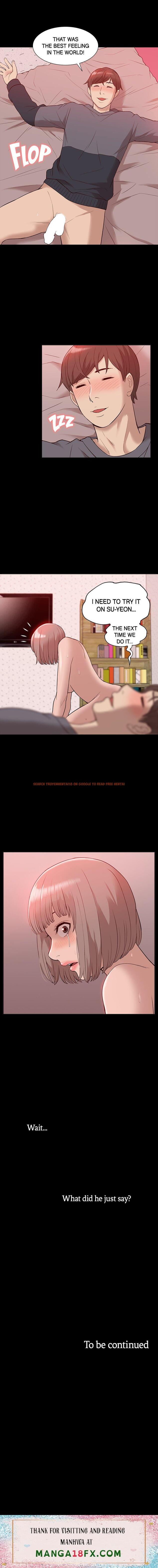 Read Hentai Image 17 471 in comic How To Train Her - Chapter 45 - www.hentaitnt.net