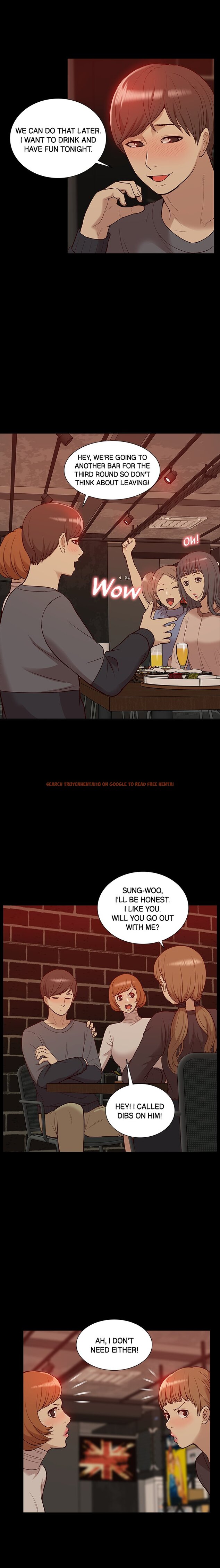Read Hentai Image 3 470 in comic How To Train Her - Chapter 45 - www.hentaitnt.net