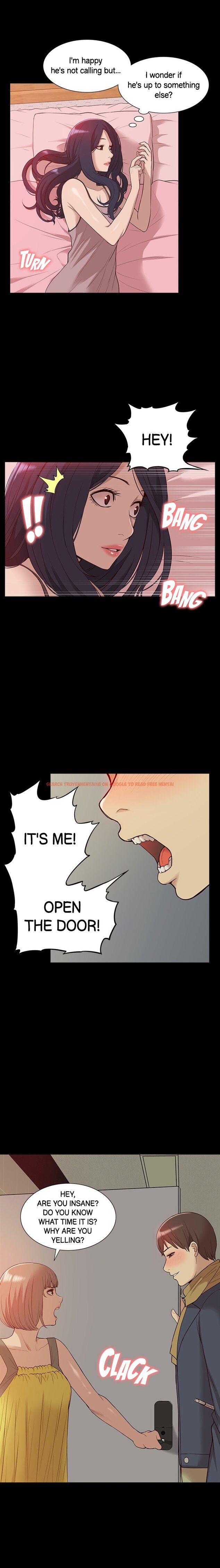 Read Hentai Image 6 471 in comic How To Train Her - Chapter 45 - www.hentaitnt.net