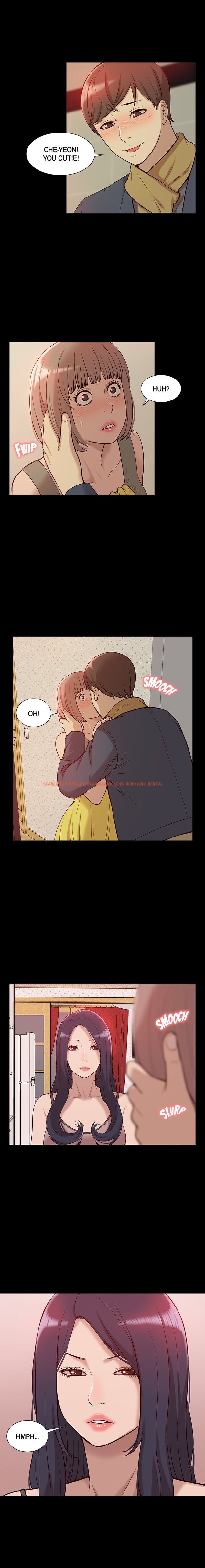 Read Hentai Image 7 471 in comic How To Train Her - Chapter 45 - www.hentaitnt.net