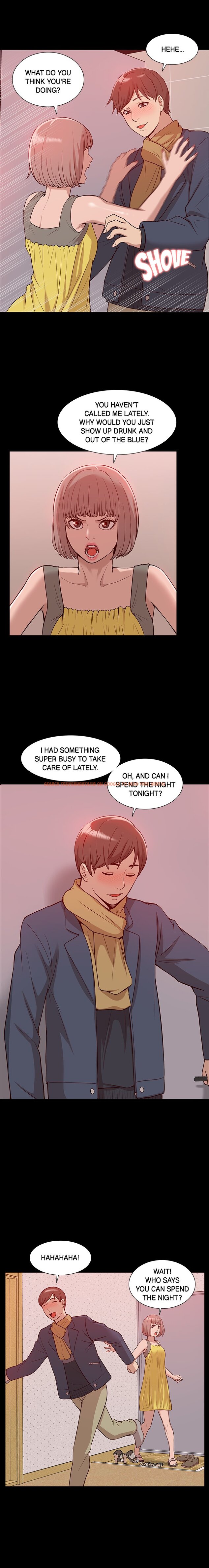 Read Hentai Image 8 471 in comic How To Train Her - Chapter 45 - www.hentaitnt.net