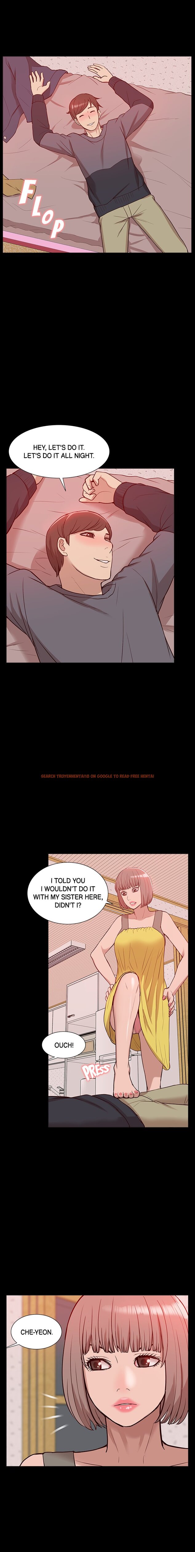 Read Hentai Image 9 471 in comic How To Train Her - Chapter 45 - www.hentaitnt.net