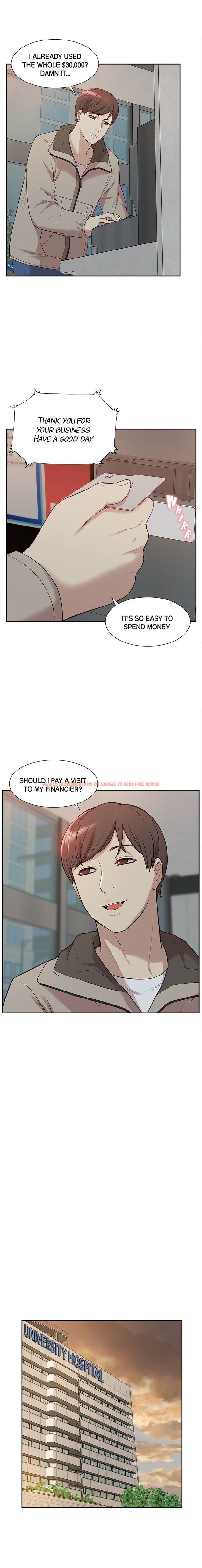 Read Hentai Image 10 488 in comic How To Train Her - Chapter 46 - www.hentaitnt.net