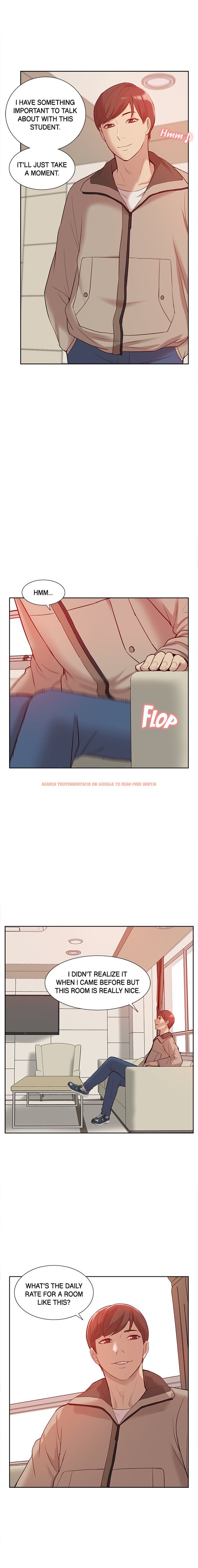 Read Hentai Image 12 488 in comic How To Train Her - Chapter 46 - www.hentaitnt.net