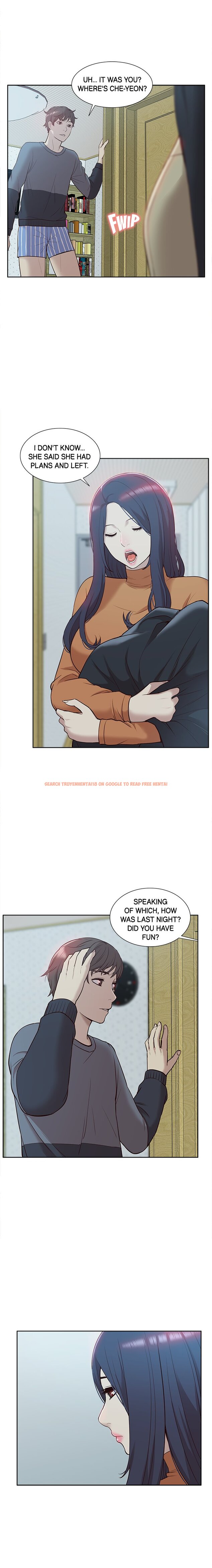 Read Hentai Image 5 488 in comic How To Train Her - Chapter 46 - www.hentaitnt.net