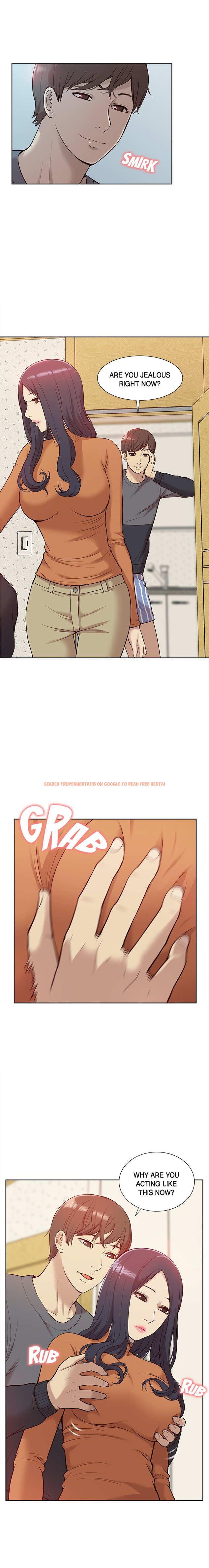 Read Hentai Image 6 488 in comic How To Train Her - Chapter 46 - www.hentaitnt.net