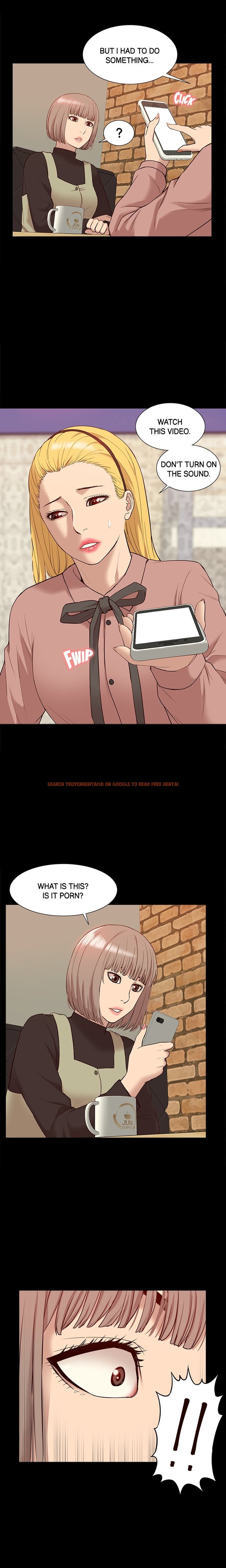 Read Hentai Image 12 506 in comic How To Train Her - Chapter 47 - hentaitnt.net