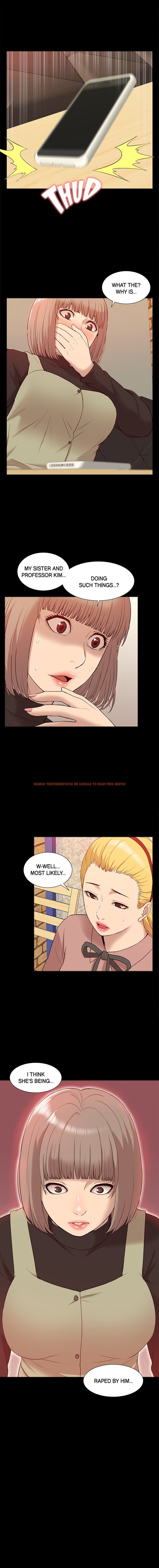 Read Hentai Image 13 506 in comic How To Train Her - Chapter 47 - hentaitnt.net