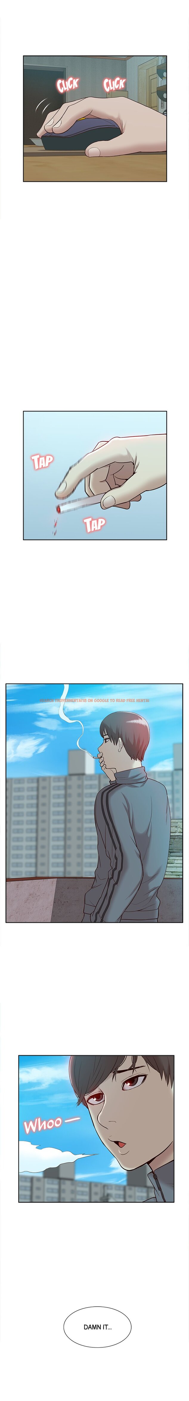 Read Hentai Image 4 505 in comic How To Train Her - Chapter 47 - hentaitnt.net