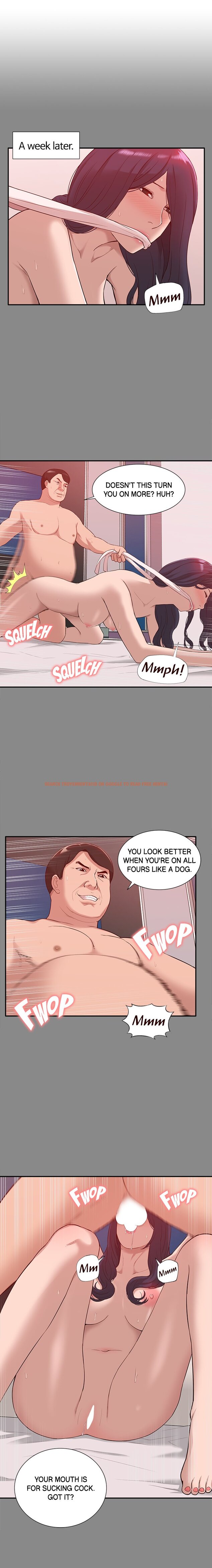 Read Hentai Image 6 505 in comic How To Train Her - Chapter 47 - hentaitnt.net