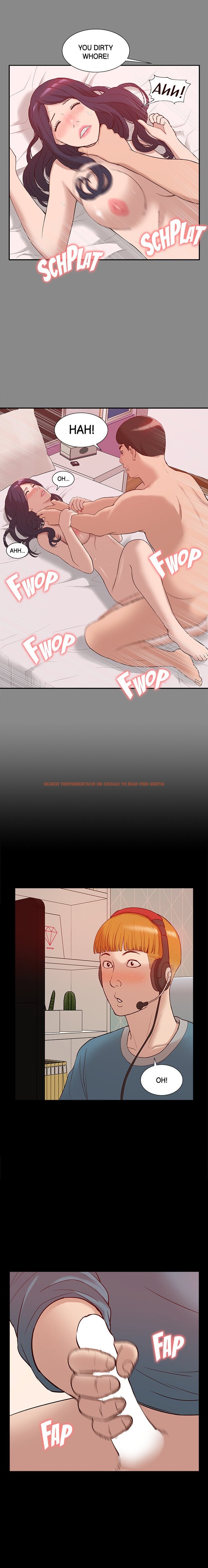 Read Hentai Image 7 505 in comic How To Train Her - Chapter 47 - hentaitnt.net