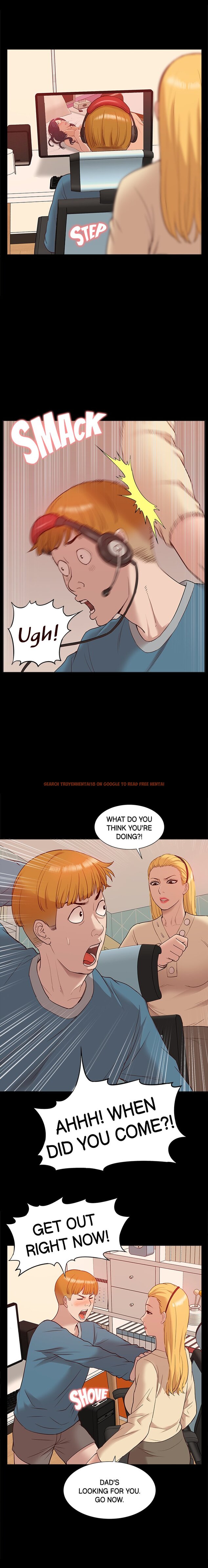 Read Hentai Image 8 505 in comic How To Train Her - Chapter 47 - hentaitnt.net