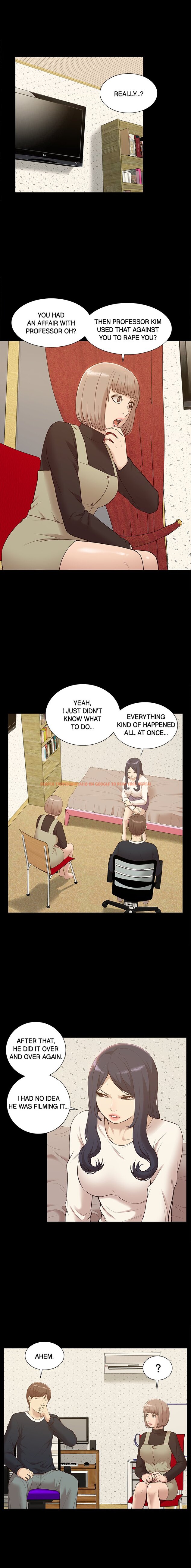 Read Hentai Image 14 522 in comic How To Train Her - Chapter 48 - hentaitnt.net