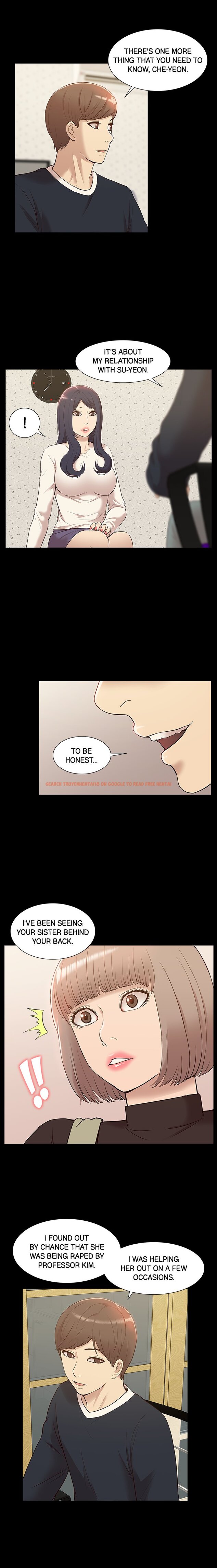 Read Hentai Image 15 522 in comic How To Train Her - Chapter 48 - hentaitnt.net
