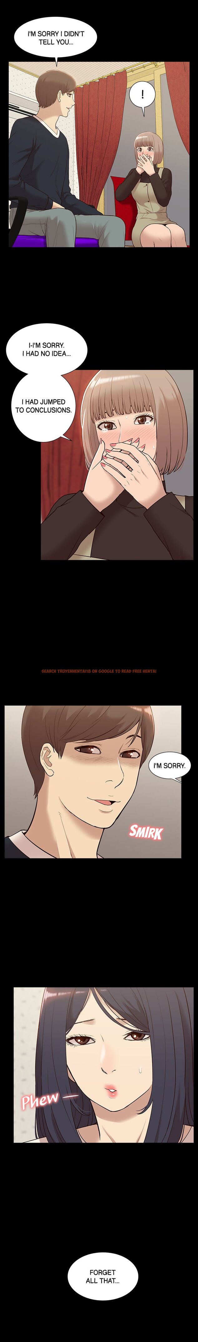 Read Hentai Image 16 522 in comic How To Train Her - Chapter 48 - hentaitnt.net