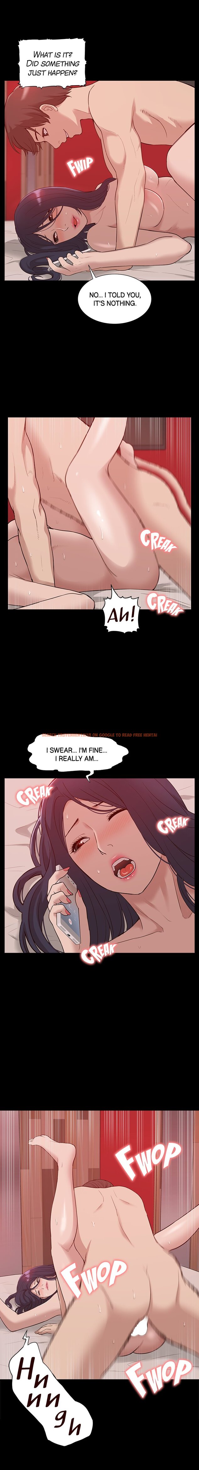 Read Hentai Image 4 521 in comic How To Train Her - Chapter 48 - hentaitnt.net