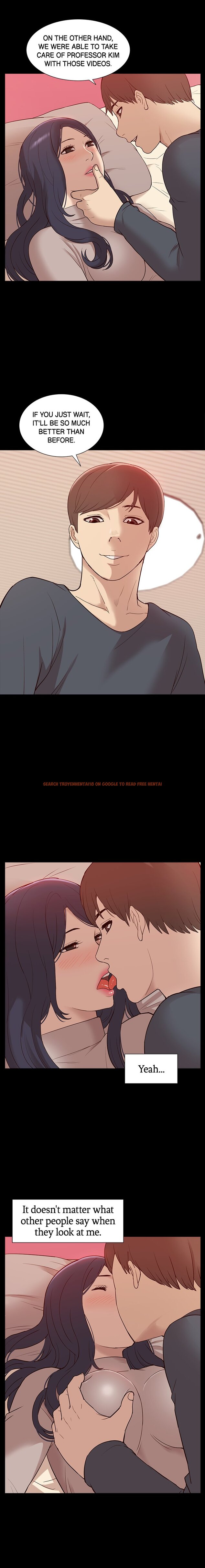 Read Hentai Image 12 536 in comic How To Train Her - Chapter 49 - hentaitnt.net