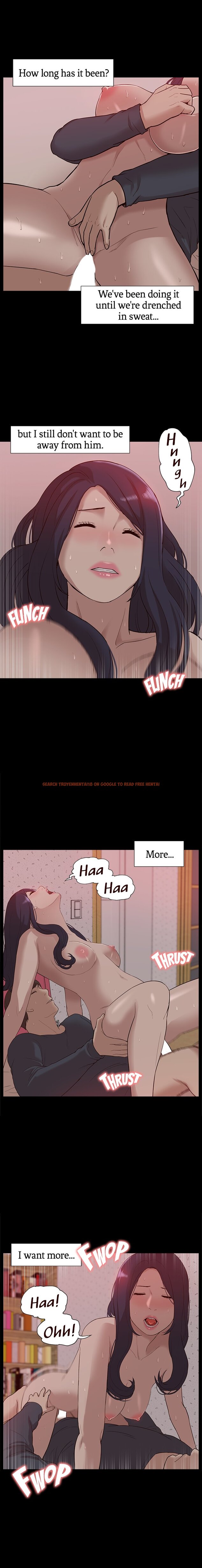 Read Hentai Image 14 536 in comic How To Train Her - Chapter 49 - hentaitnt.net