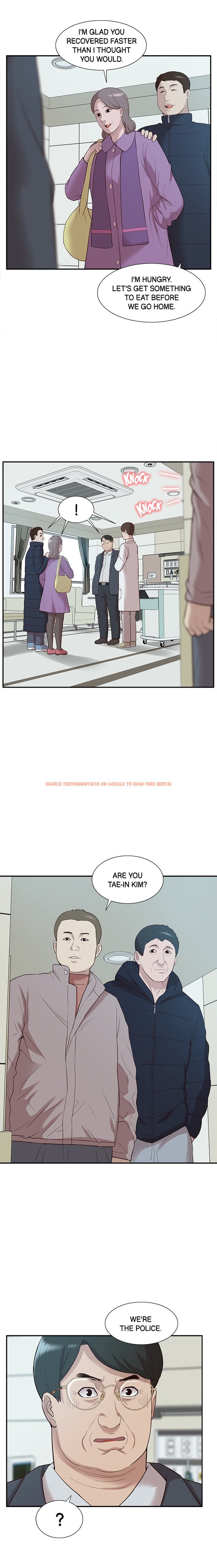 Read Hentai Image 3 535 in comic How To Train Her - Chapter 49 - hentaitnt.net