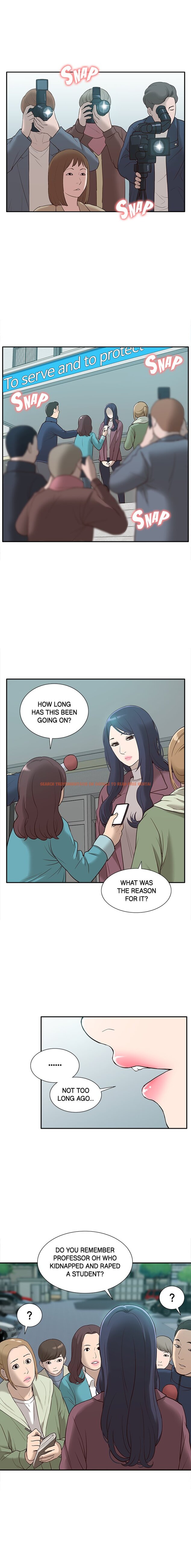 Read Hentai Image 5 535 in comic How To Train Her - Chapter 49 - hentaitnt.net