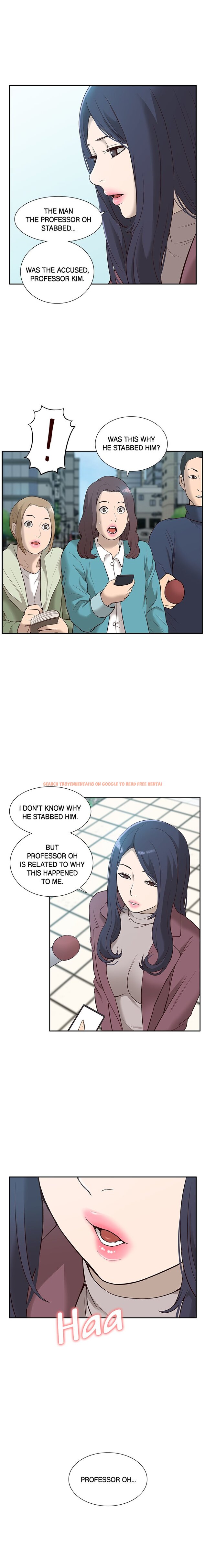 Read Hentai Image 6 535 in comic How To Train Her - Chapter 49 - hentaitnt.net
