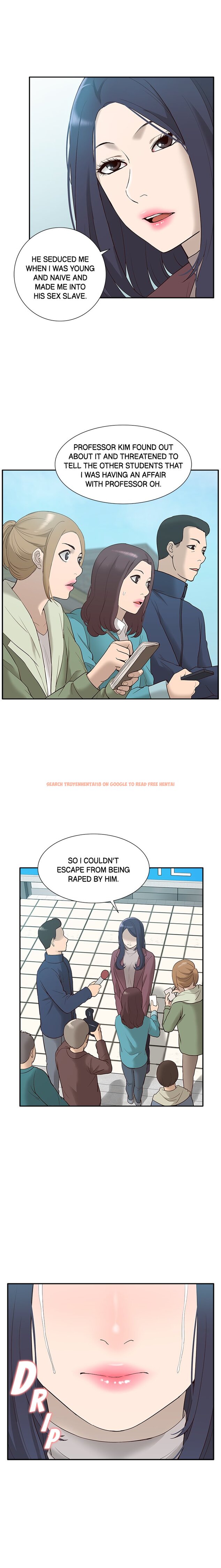 Read Hentai Image 7 536 in comic How To Train Her - Chapter 49 - hentaitnt.net