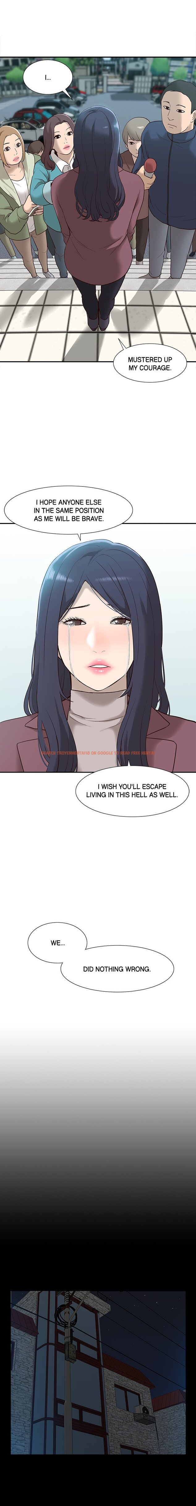 Read Hentai Image 8 536 in comic How To Train Her - Chapter 49 - hentaitnt.net