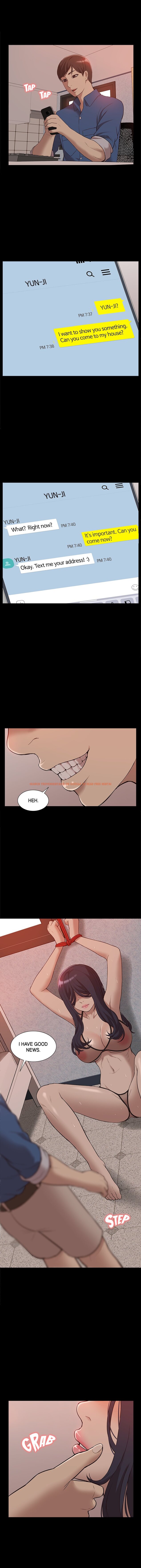 Read Hentai Image 17 552 in comic How To Train Her - Chapter 50 - hentaitnt.net
