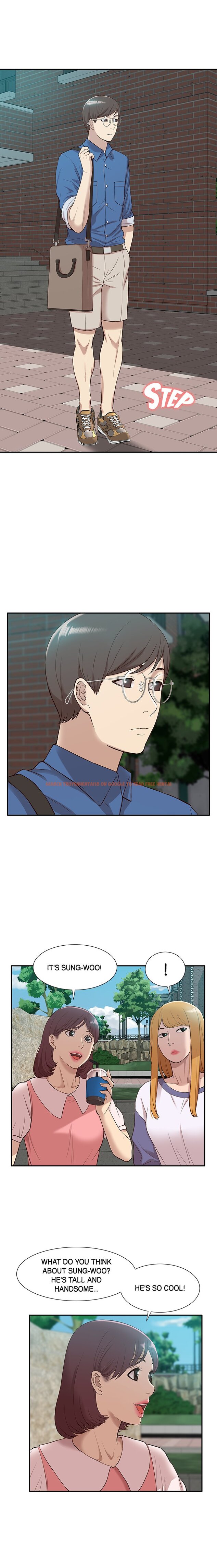 Read Hentai Image 3 551 in comic How To Train Her - Chapter 50 - hentaitnt.net