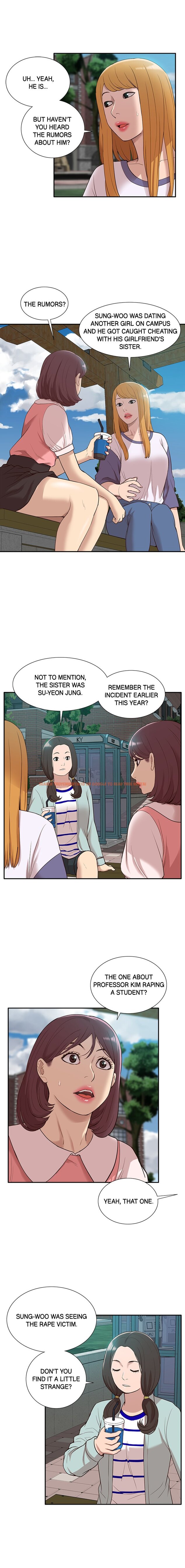 Read Hentai Image 4 551 in comic How To Train Her - Chapter 50 - hentaitnt.net
