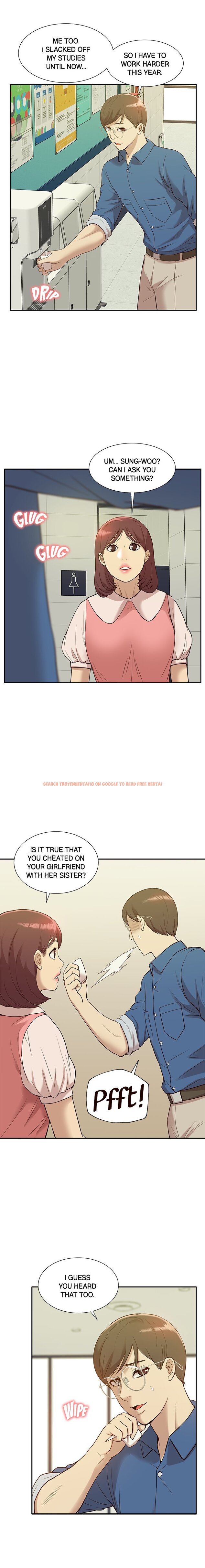 Read Hentai Image 7 552 in comic How To Train Her - Chapter 50 - hentaitnt.net