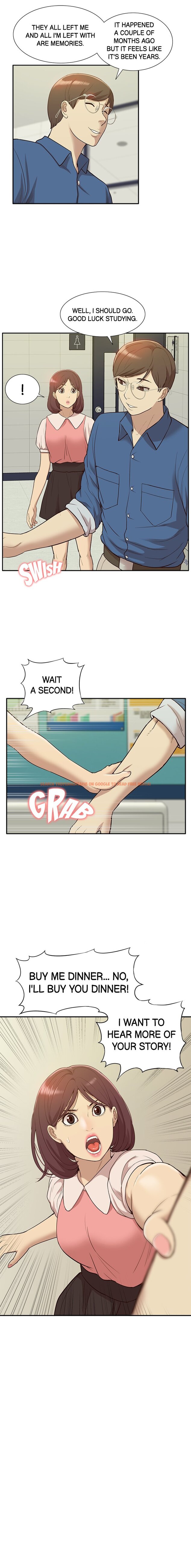 Read Hentai Image 9 552 in comic How To Train Her - Chapter 50 - hentaitnt.net