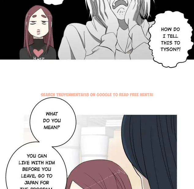 Read Hentai Image 15 019 in comic Hubby Bunny - Chapter 10 - hentaitnt.net