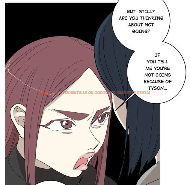 Read Hentai Image 17 019 in comic Hubby Bunny - Chapter 10 - hentaitnt.net