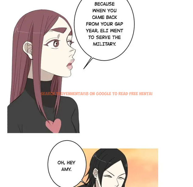 Read Hentai Image 29 019 in comic Hubby Bunny - Chapter 10 - hentaitnt.net