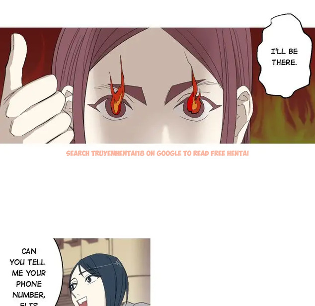 Read Hentai Image 38 019 in comic Hubby Bunny - Chapter 10 - hentaitnt.net