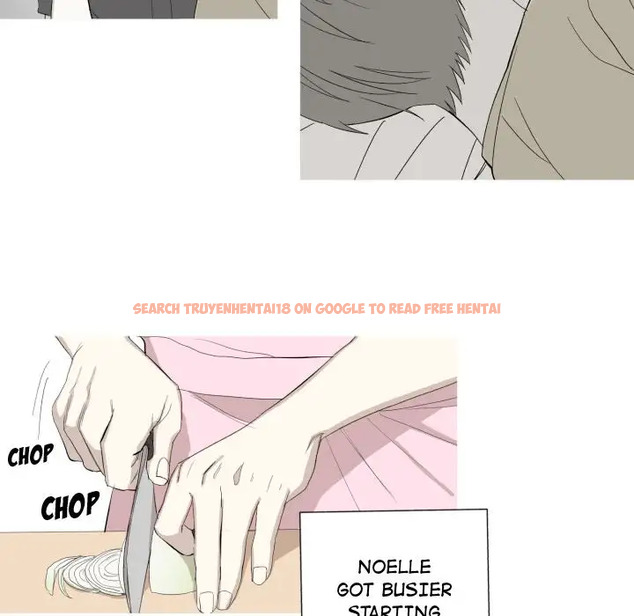 Read Hentai Image 27 015 in comic Hubby Bunny - Chapter 11 - hentaitnt.net