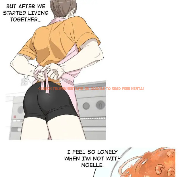 Read Hentai Image 31 015 in comic Hubby Bunny - Chapter 11 - hentaitnt.net