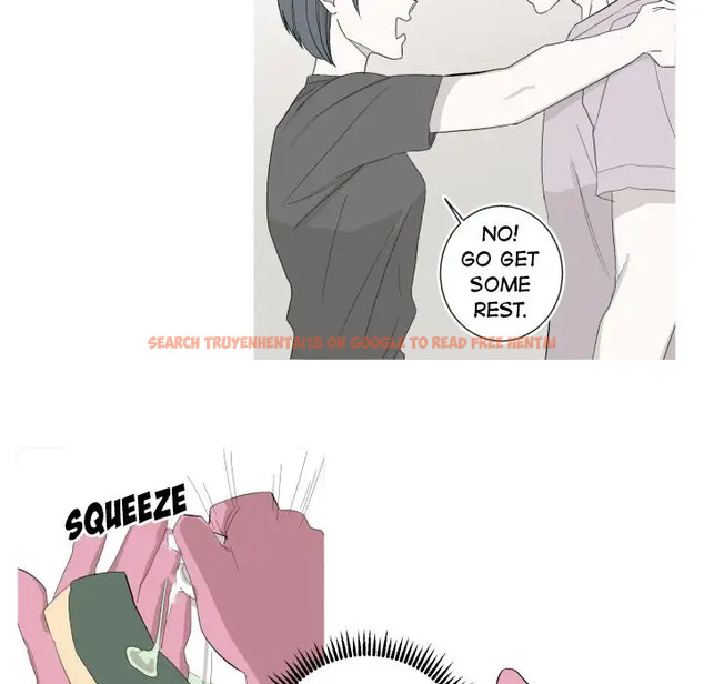 Read Hentai Image 37 015 in comic Hubby Bunny - Chapter 11 - hentaitnt.net