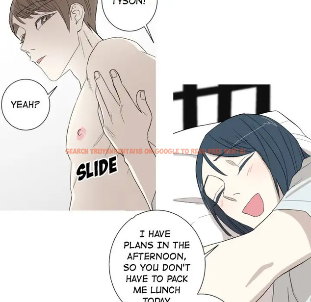 Read Hentai Image 56 018 in comic Hubby Bunny - Chapter 11 - hentaitnt.net