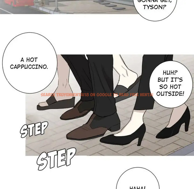 Read Hentai Image 64 018 in comic Hubby Bunny - Chapter 11 - hentaitnt.net