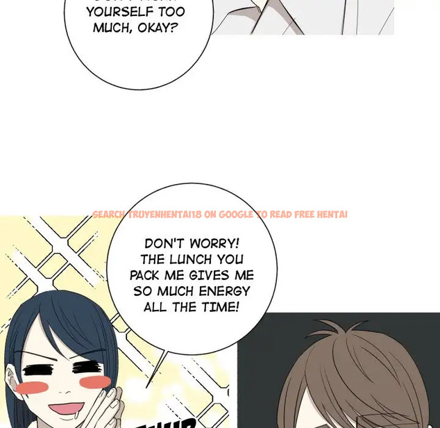 Read Hentai Image 13 015 in comic Hubby Bunny - Chapter 12 - hentaitnt.net