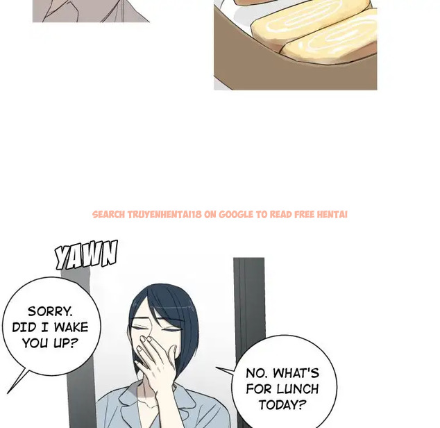 Read Hentai Image 5 012 in comic Hubby Bunny - Chapter 12 - hentaitnt.net